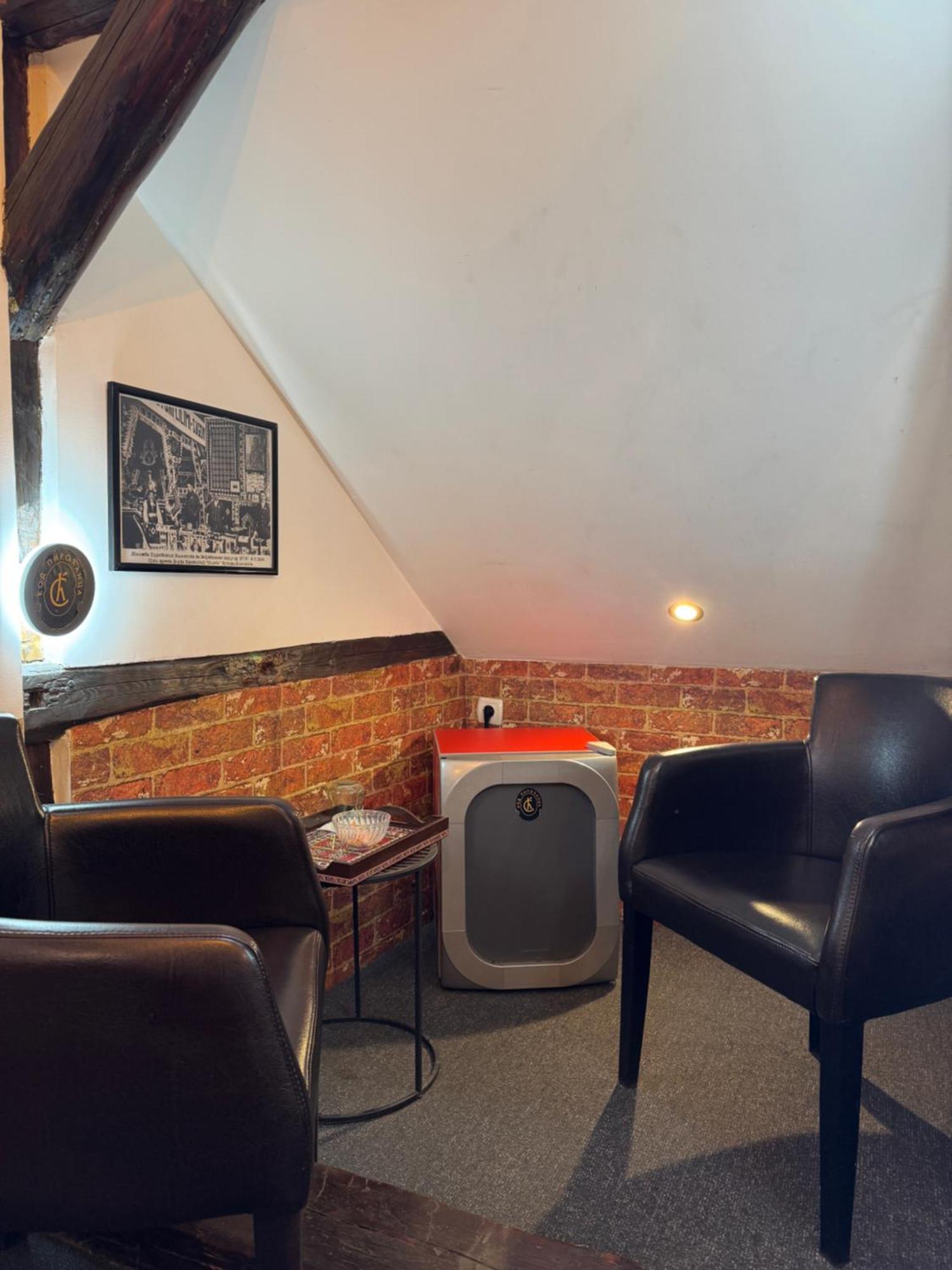 Pirocanac Rooms & Restaurant "Breakfast-Lunch-Dinner" Pirot Eksteriør billede